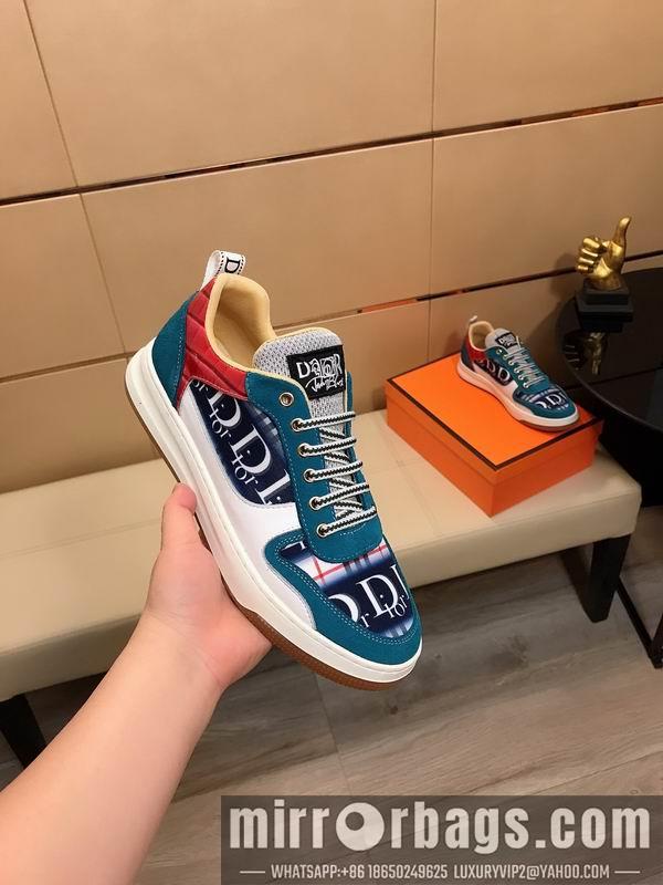 Replica Dior Shoes sz38-44 mnw0308