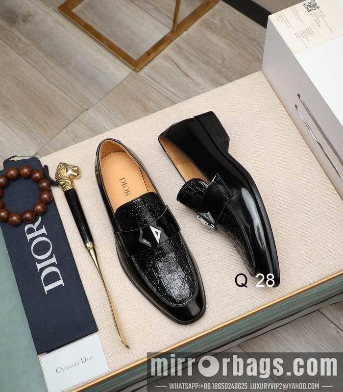 Replica Dior Shoes sz38-45 N0906