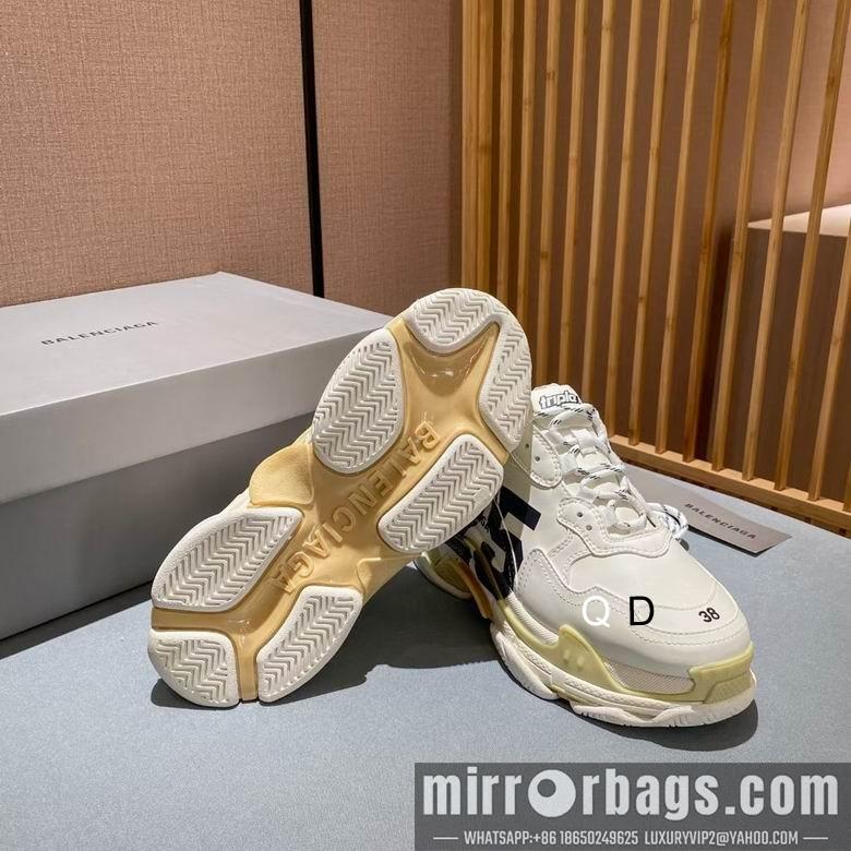 Replica Balenciaga Shoes sz35-42 GDT0208