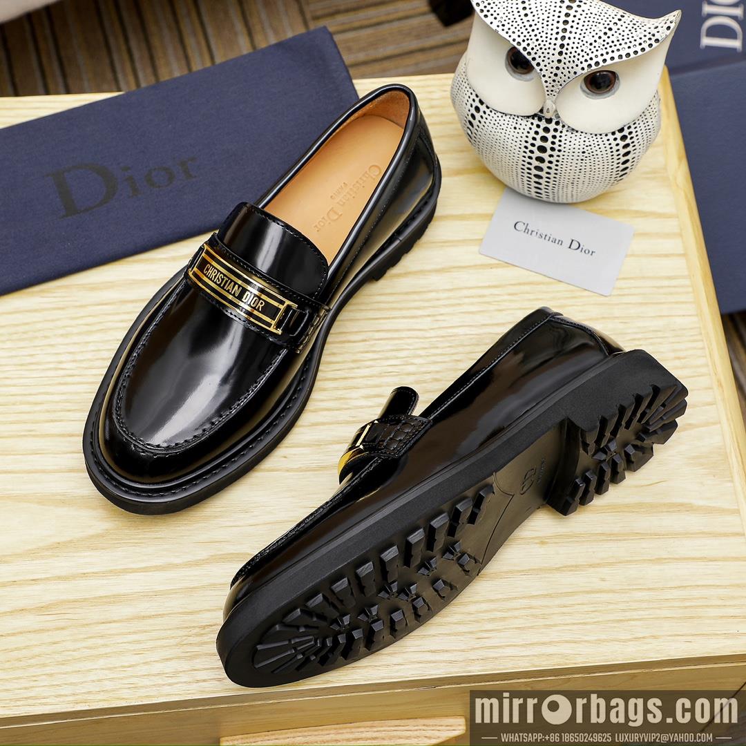 Replica Dior Shoes sz38-45 hnh1203