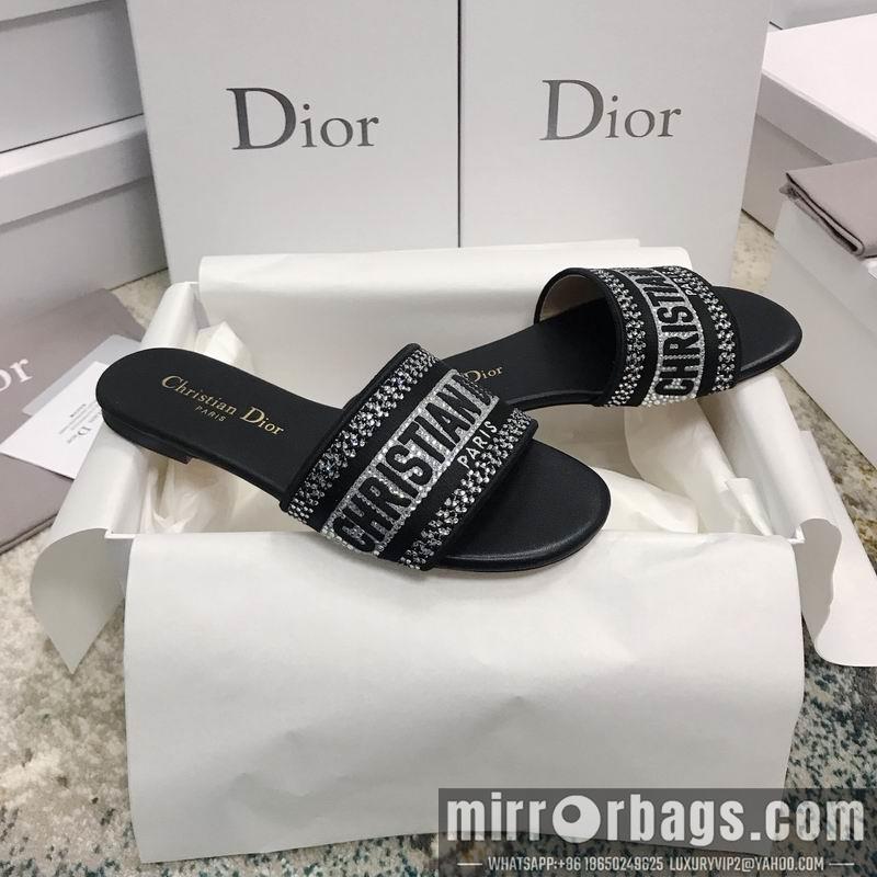 Replica Dior Shoes sz35-42 mnw0415