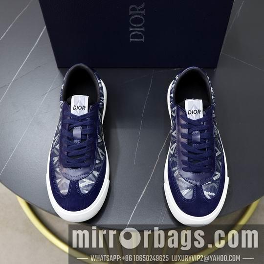 Replica Dior Shoes sz38-45 hnh0202