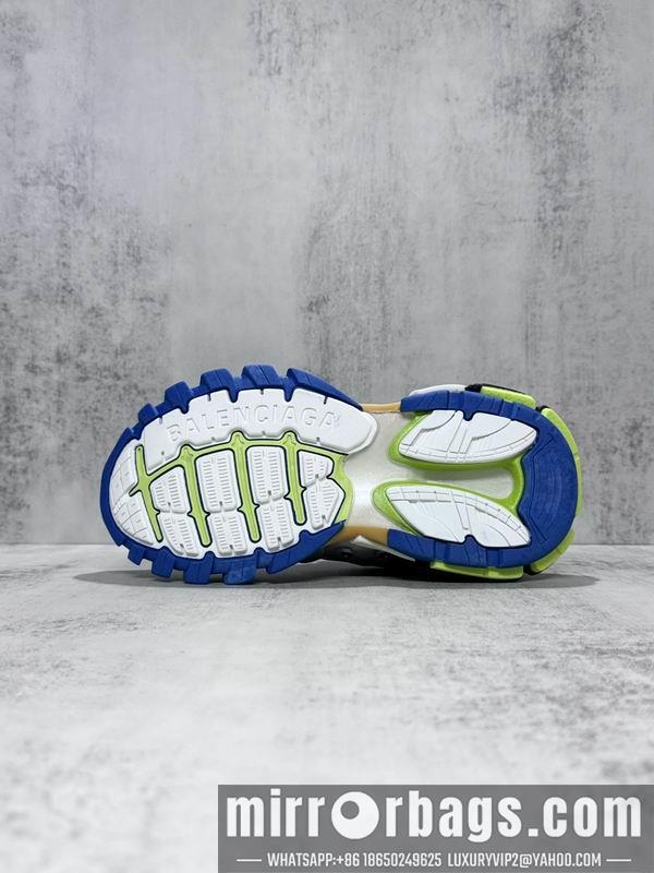 Replica Balenciaga Shoes sz36-45 hnm0112