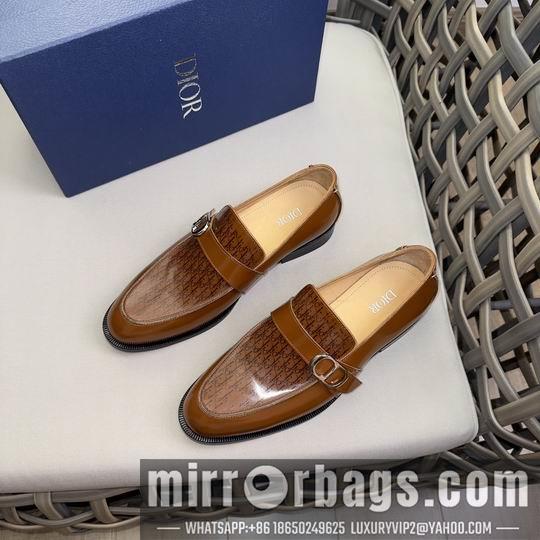 Replica Dior Shoes sz38-46 hnh0551