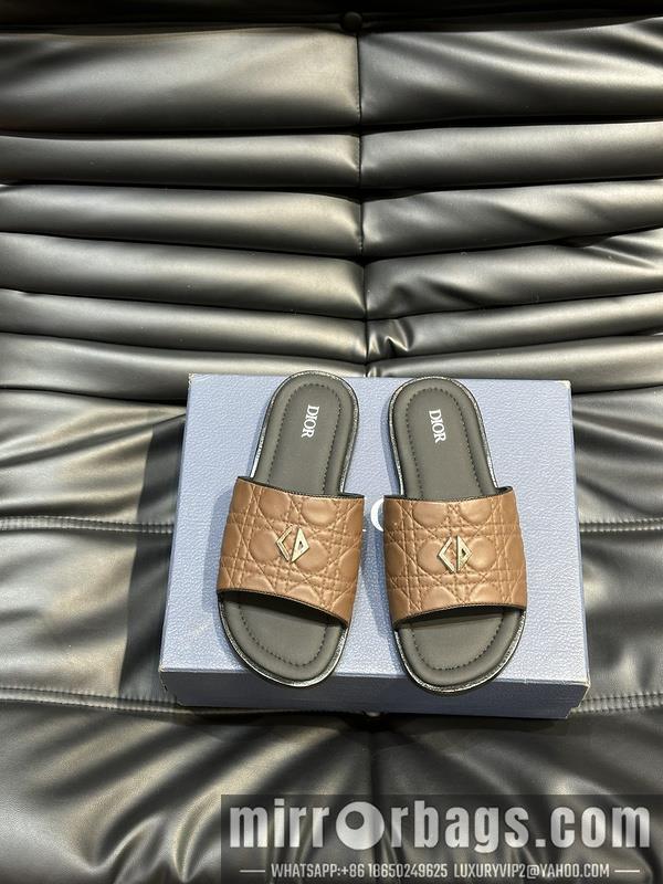 Replica Dior Shoes sz38-46 jyh0210
