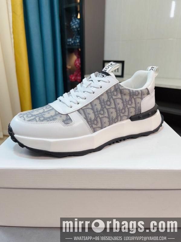 Replica Dior Shoes sz38-44 mnw0312