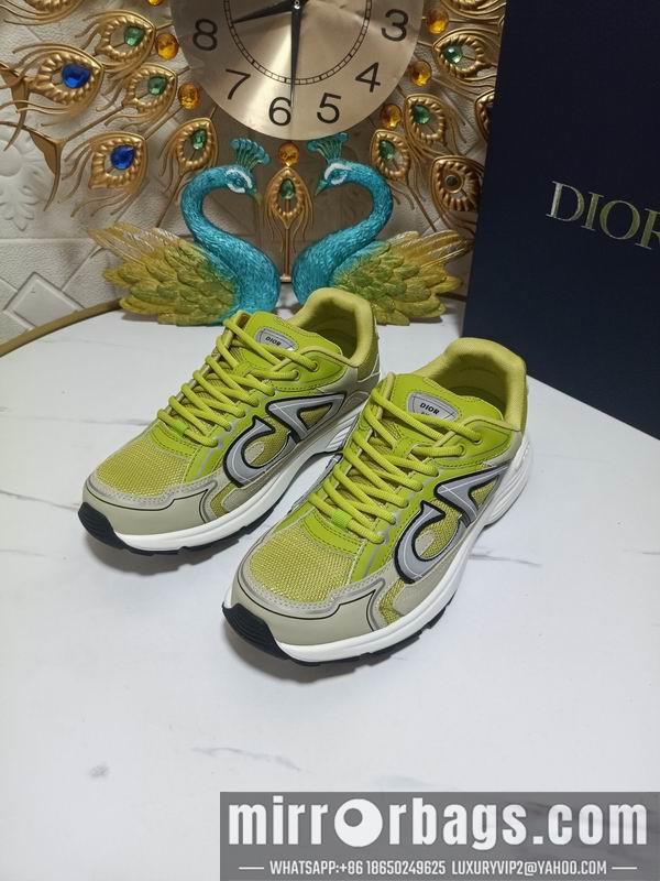 Replica Dior Shoes sz35-45 mnm0101