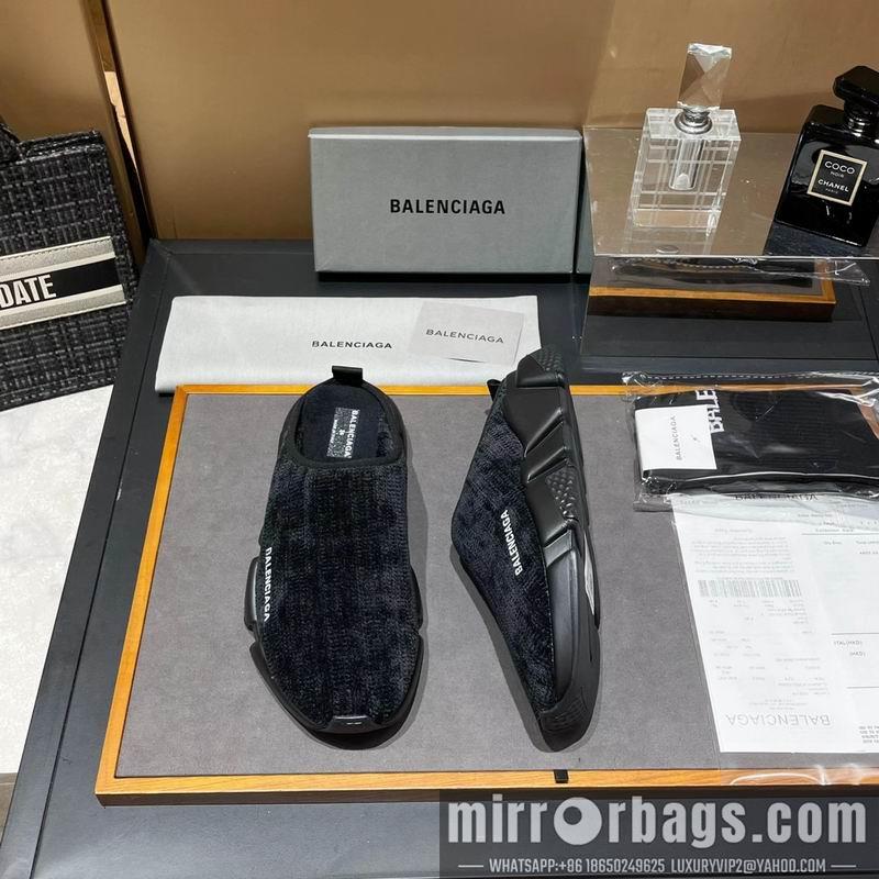 Replica Balenciaga Shoes sz35-45 mnm0104