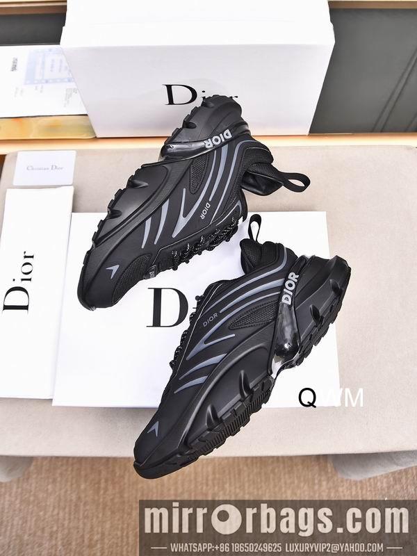 Replica Dior Shoes sz38-45 WM1107