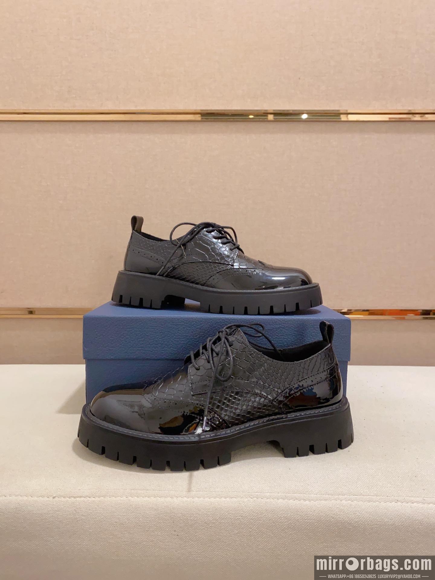 Replica Dior Shoes sz38-44 hnm0153
