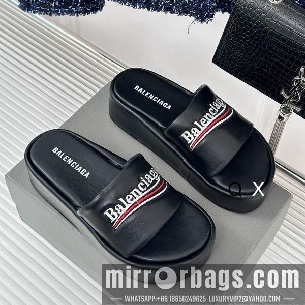 Replica Balenciaga Shoes sz35-40 4C JX0103