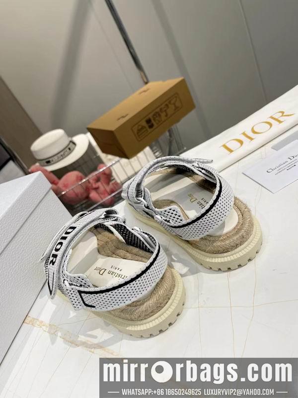 Replica Dior Shoes sz35-42 mnh0302