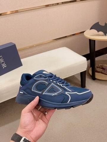 Replica Dior Shoes sz38-46 hnh0520