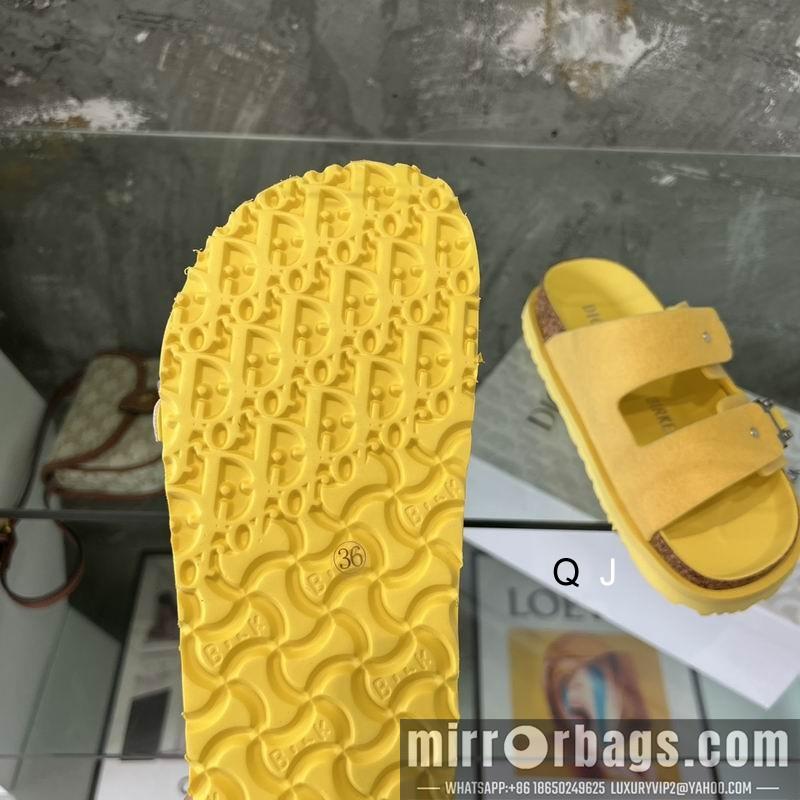 Replica Dior Shoes sz35-45 3C XJ0704