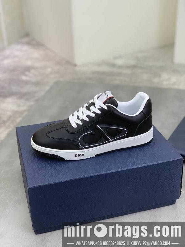 Replica Dior Shoes sz35-45 mnw0196