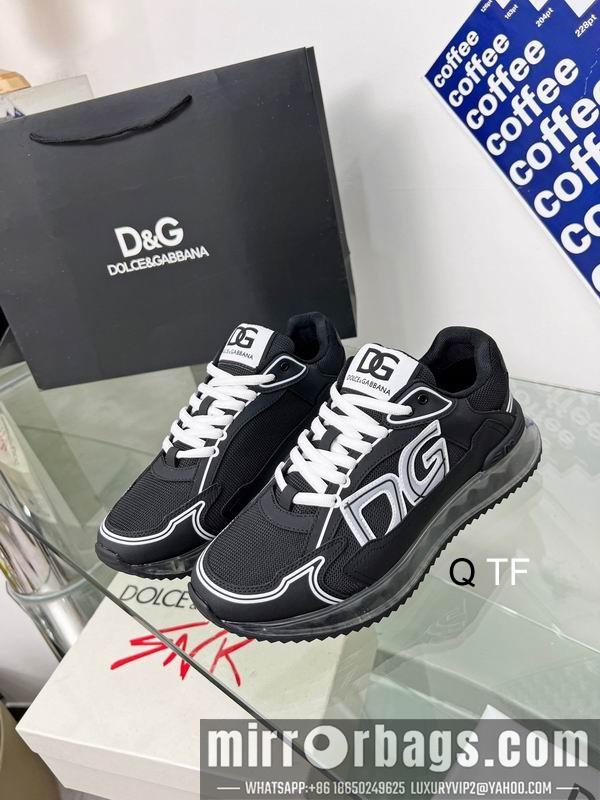 Replica Dior Shoes sz38-45 8C TF0806