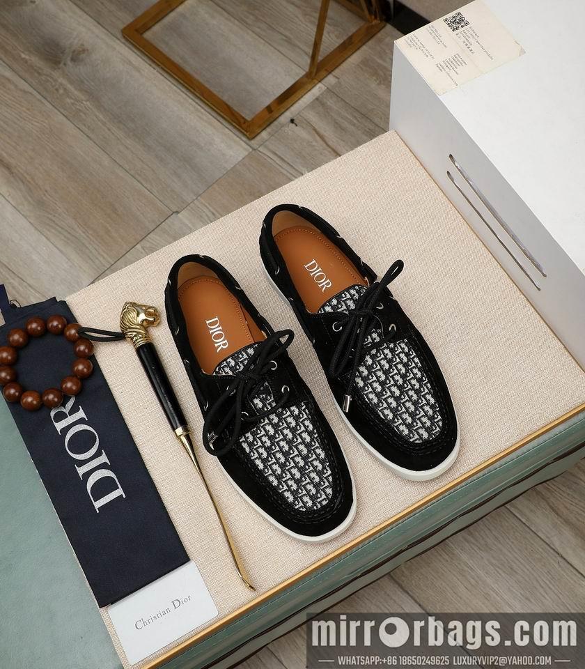 Replica Dior Shoes sz38-45 hnh0202