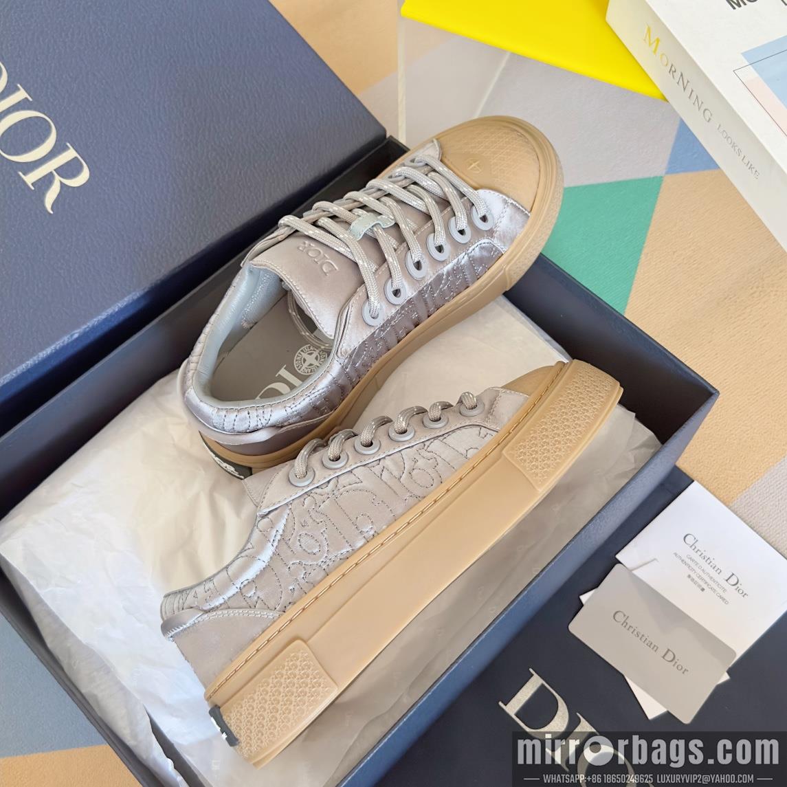 Replica Dior Shoes sz35-45 h0906