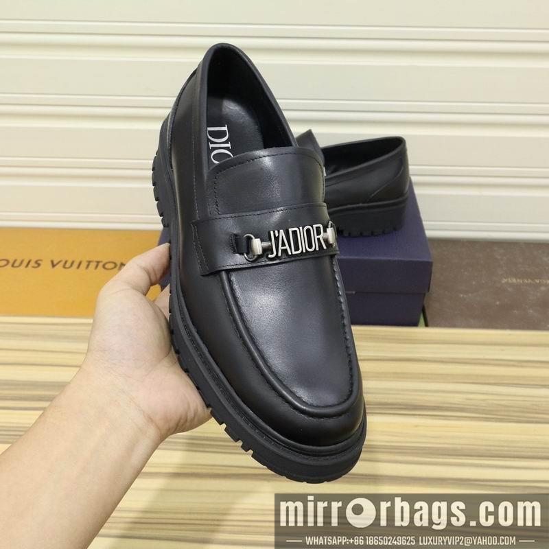 Replica Dior Shoes sz38-45 mnw0186