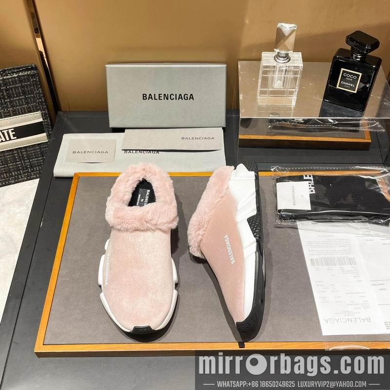 Replica Balenciaga Shoes sz35-45 mnm0102