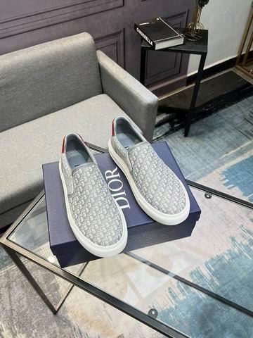 Replica Dior Shoes sz38-45 mnh0606