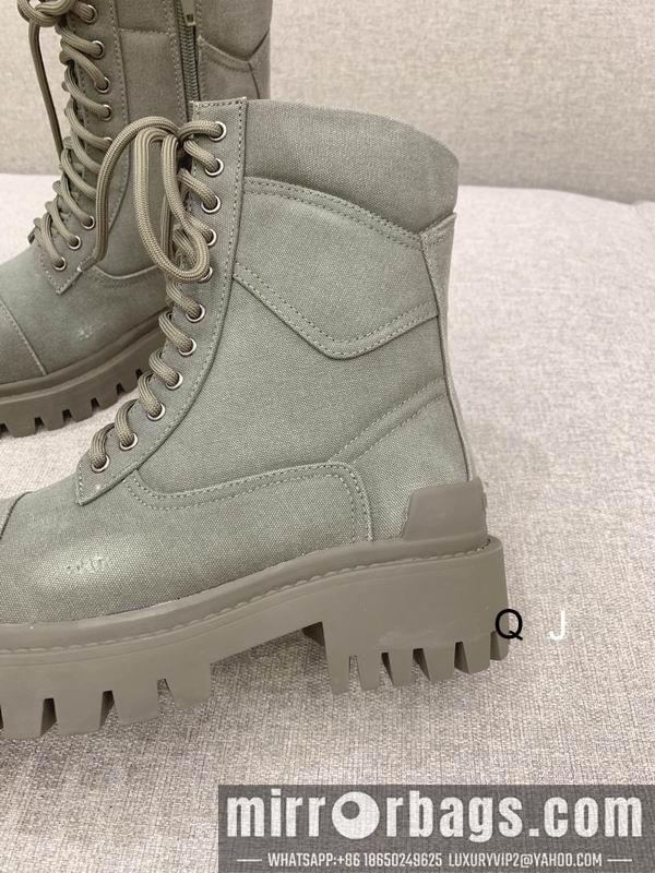 Replica Balenciaga Shoes sz35-39 XJ0213