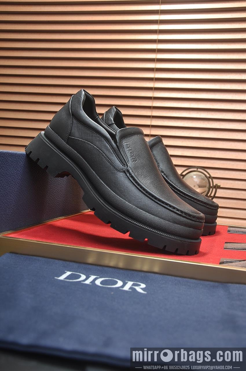 Replica Dior Shoes sz38-44 hnh1226