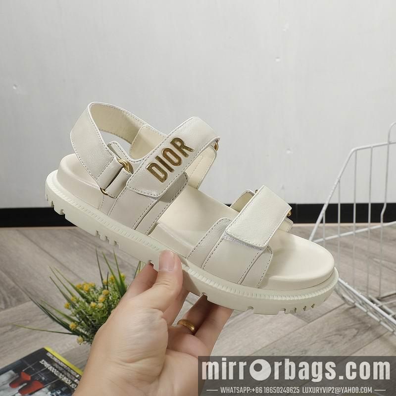 Replica Dior Shoes sz35-42 mnw0303