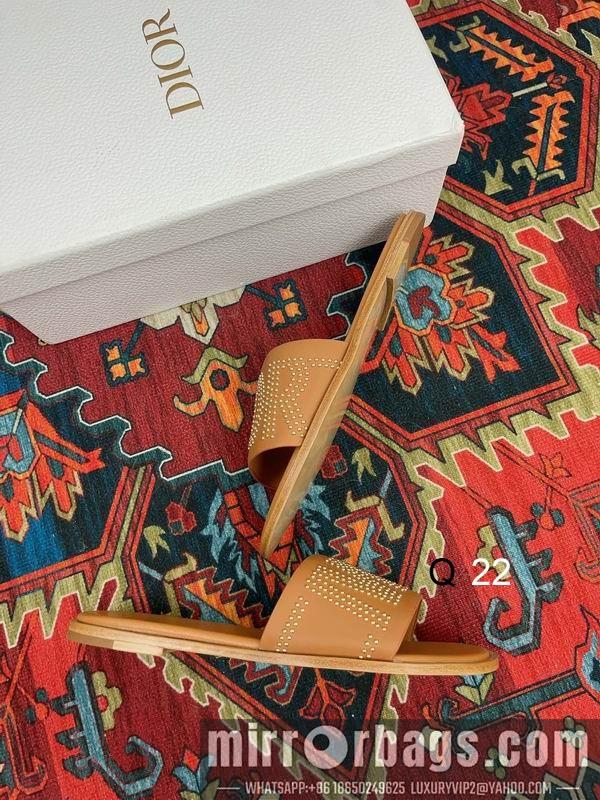 Replica Dior Shoes sz35-40 SF0902