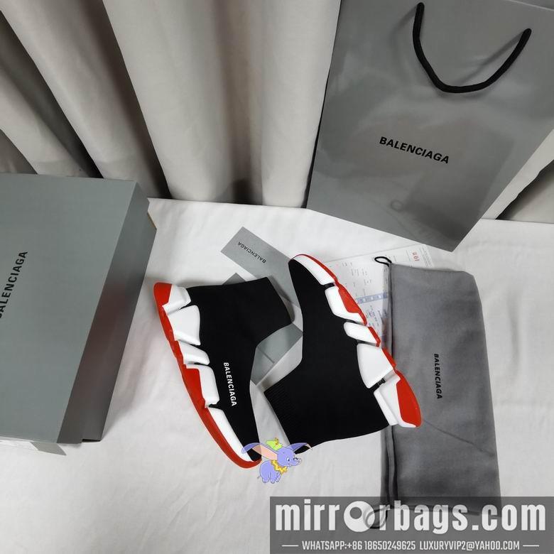 Replica Balenciaga Shoes sz35-45 ngh0210