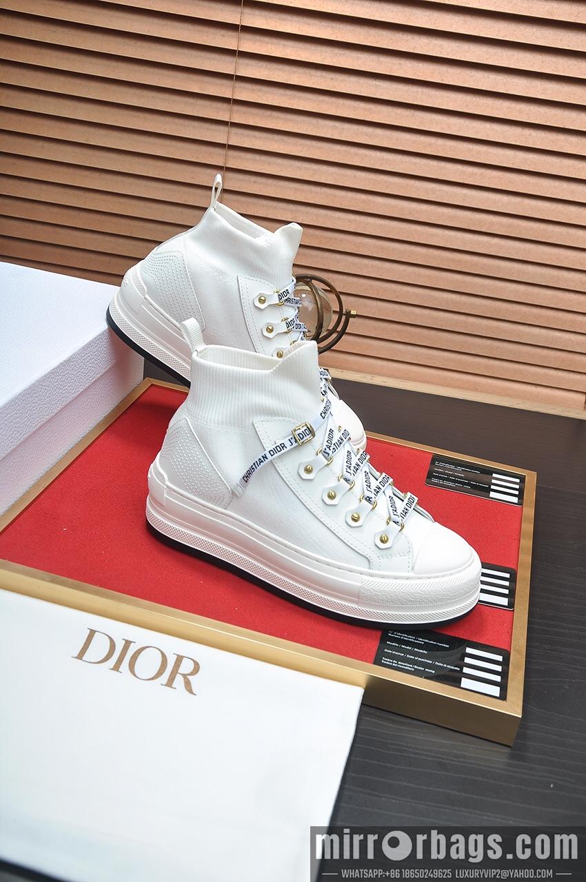 Replica Dior Shoes sz35-44 h0702