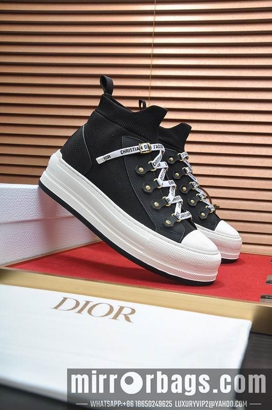 Replica Dior Shoes sz35-44 hnm0133