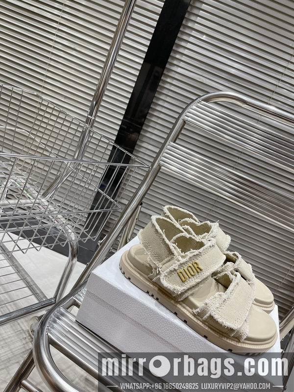 Replica Dior Shoes sz35-41 mnw0405