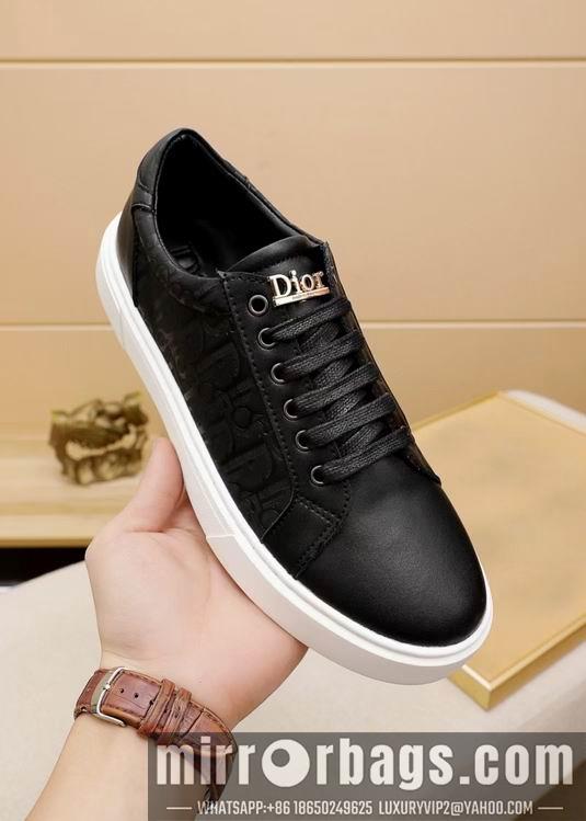 Replica Dior Shoes sz38-44 jyh0909