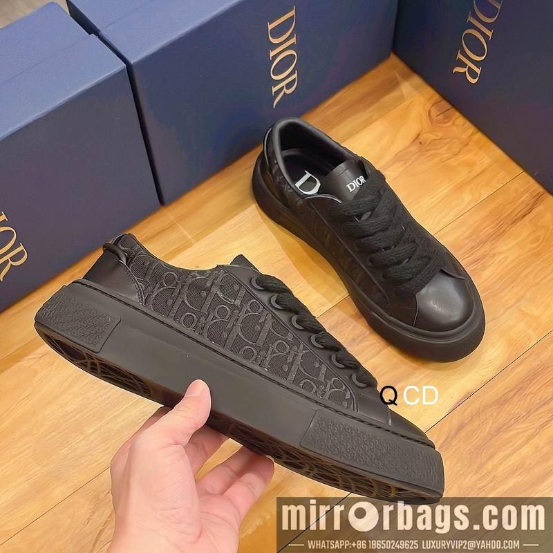 Replica Dior Shoes sz38-45 3C CD1101