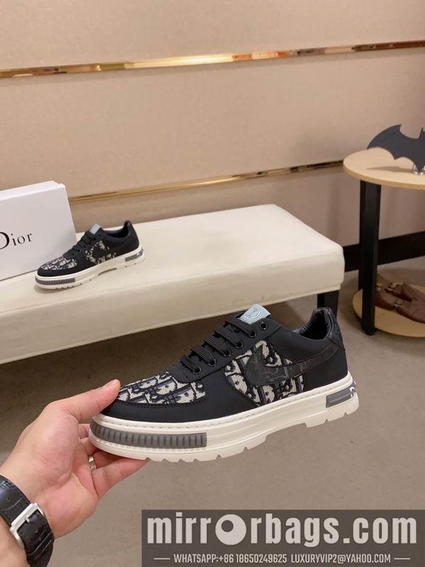 Replica Dior Shoes sz38-44 mnw0175
