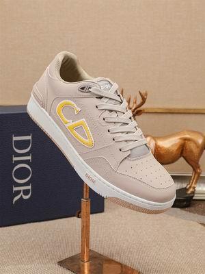 Replica Dior Shoes sz38-45 jyh1001