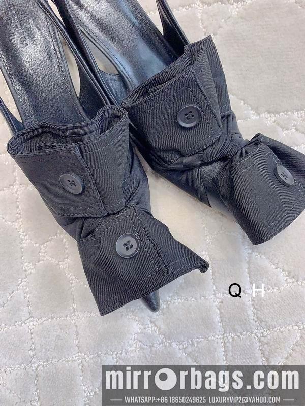 Replica Balenciaga Shoes sz35-40 YH0902