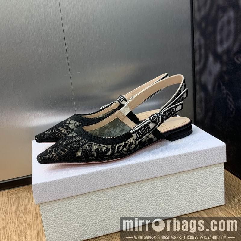 Replica Dior Shoes sz33-44 mnw0206