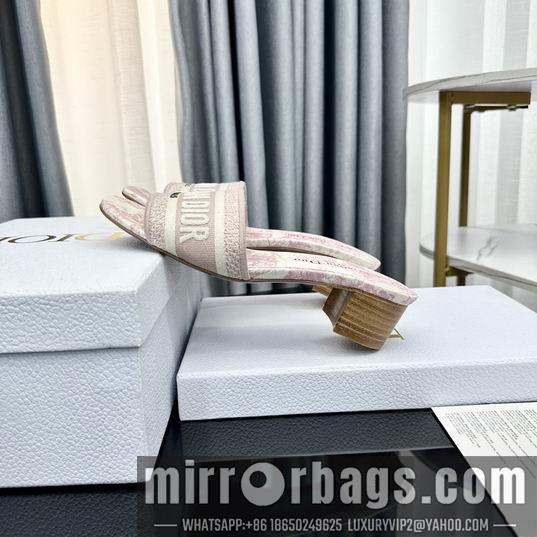 Replica Dior Shoes sz34-42 mnh0837