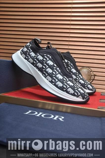 Replica Dior Shoes sz38-45 mnh0610