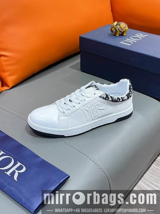 Replica Dior Shoes sz38-44 mnh0514