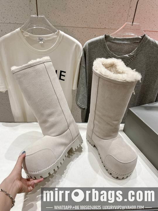 Replica Balenciaga Shoes sz35-45 mnh0803