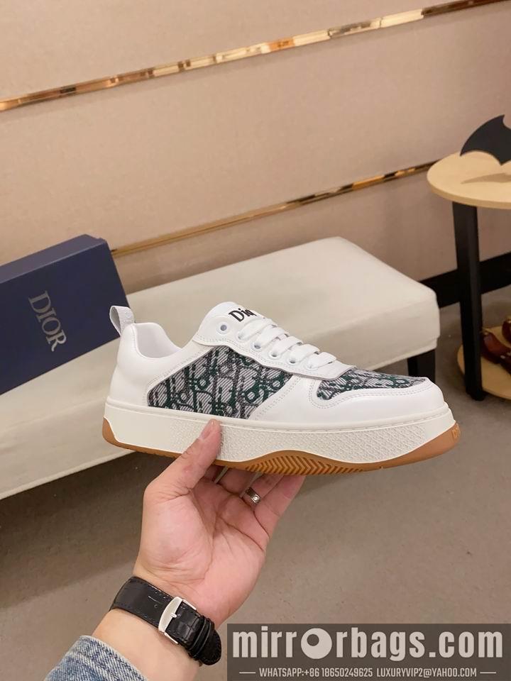 Replica Dior Shoes sz38-45 hnh0213