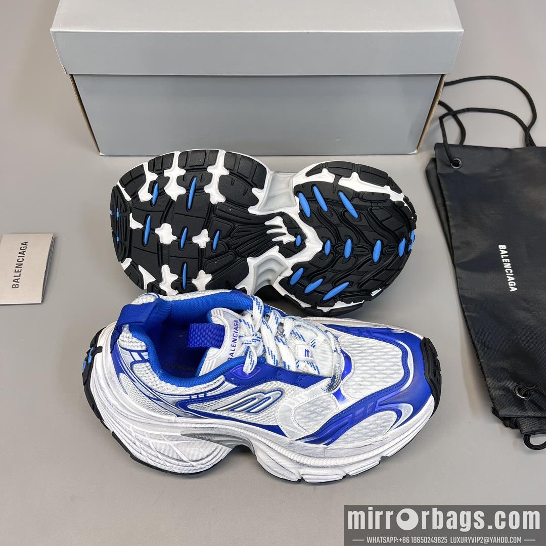 Replica Balenciaga Shoes sz35-46 h1002
