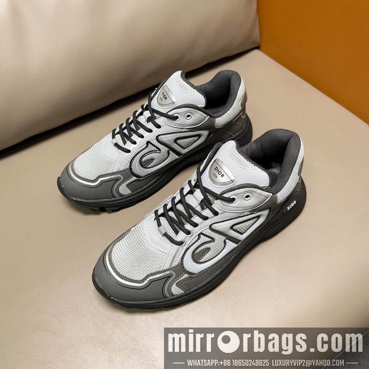 Replica Dior Shoes sz38-45 jyh0909