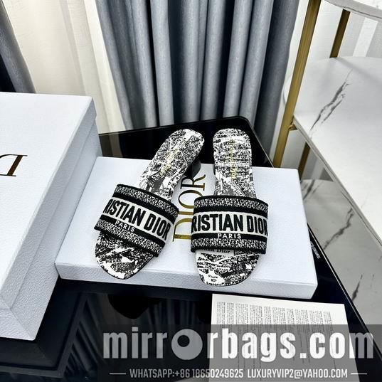 Replica Dior Shoes sz34-42 mnh0829