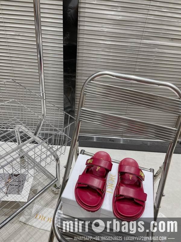 Replica Dior Shoes sz35-41 mnw0217