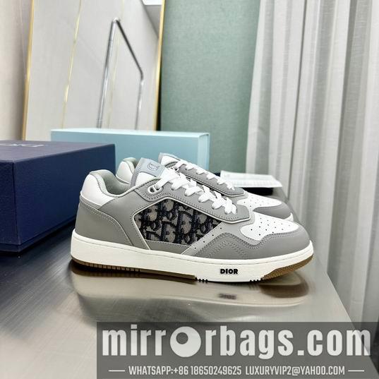 Replica Dior Shoes sz35-46 mnh0902