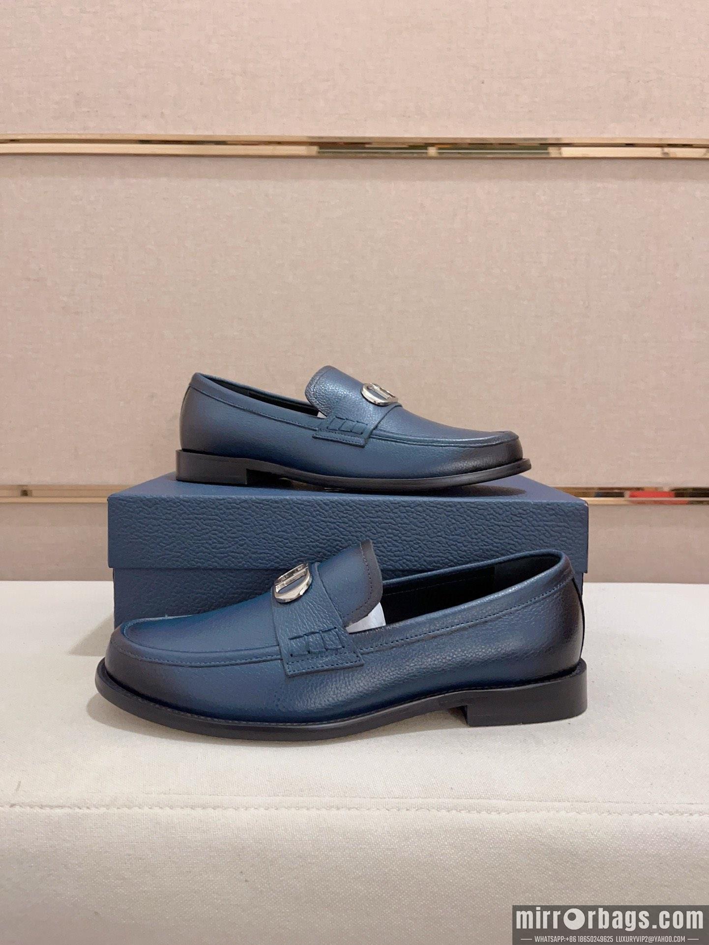 Replica Dior Shoes sz38-45 hnh1212